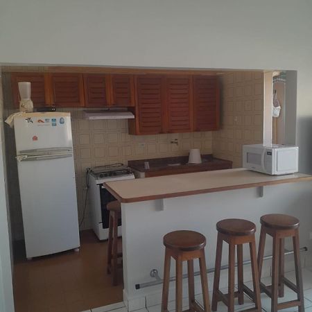 Apartamento Praia Grande 우바투바 외부 사진