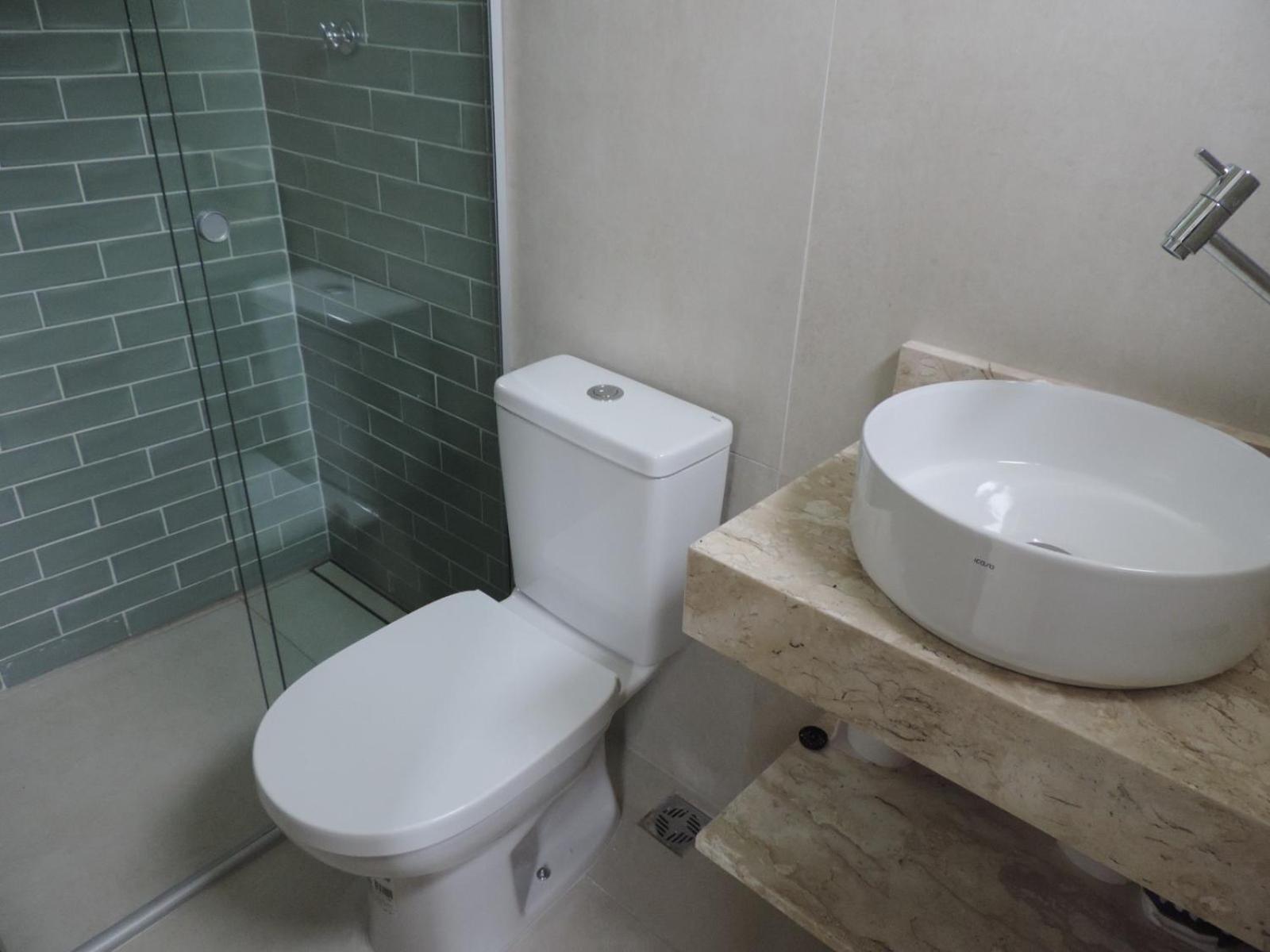 Apartamento Praia Grande 우바투바 외부 사진