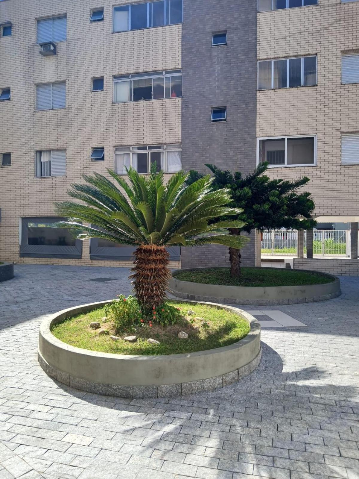 Apartamento Praia Grande 우바투바 외부 사진